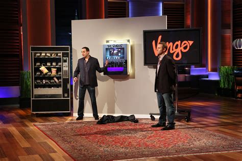 vengo shark tank|oveallgo on shark tank.